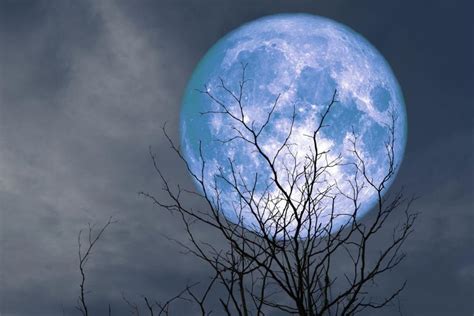 next blue moon 2024