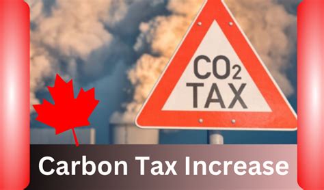 next carbon tax increase canada 2024