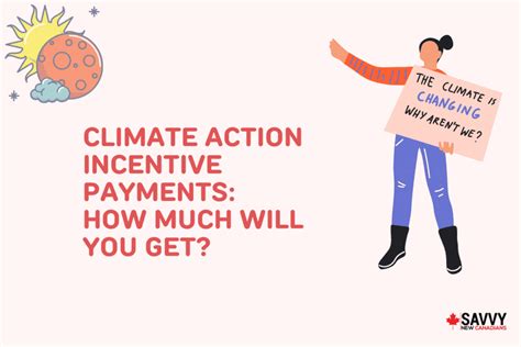 next climate action payment