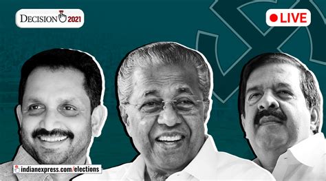 next cm election in kerala