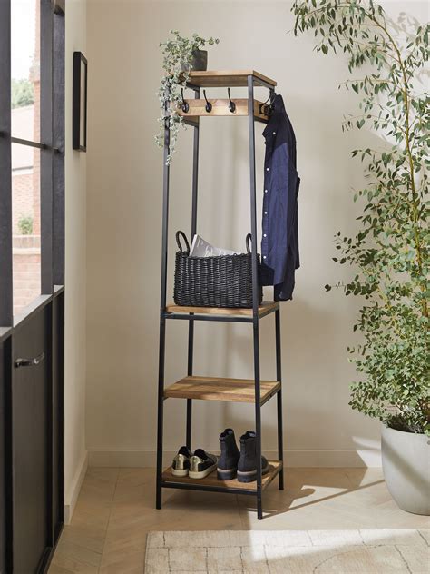 Next Coat Stand
