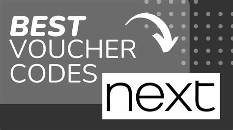 Next Coupon Discount