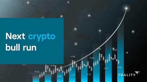 Next Crypto Bull Run Date