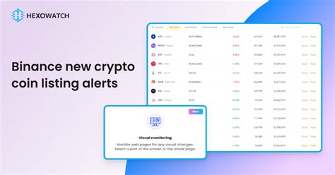 Next Crypto Listing Date