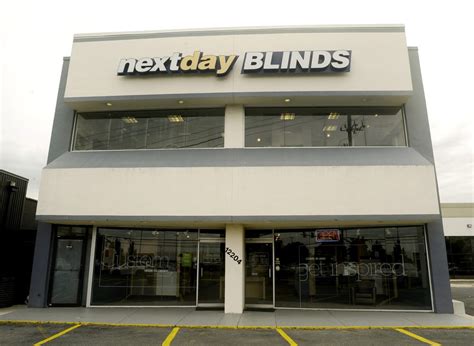 Find Your Perfect Window Coverings with Next Day Blinds Rockville - Quality, Style, and Convenience!