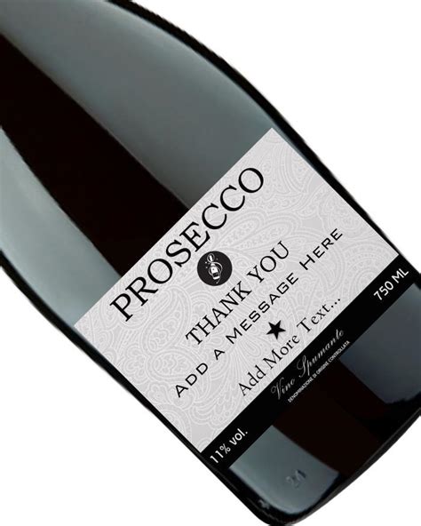 next day prosecco delivery