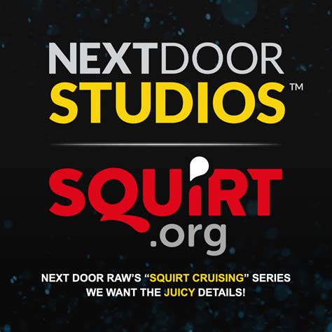 next door squirt