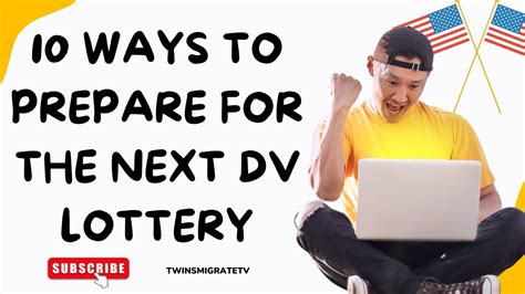 next dv lottery