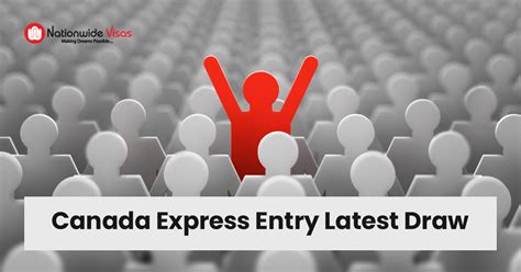 next express entry draw canada