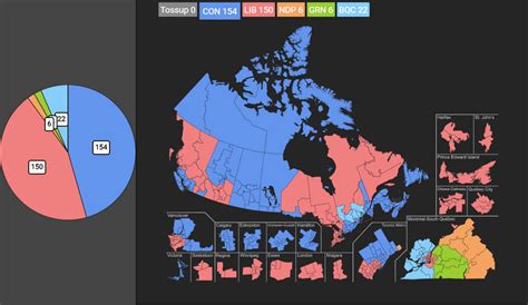 next federal election in canada 2023