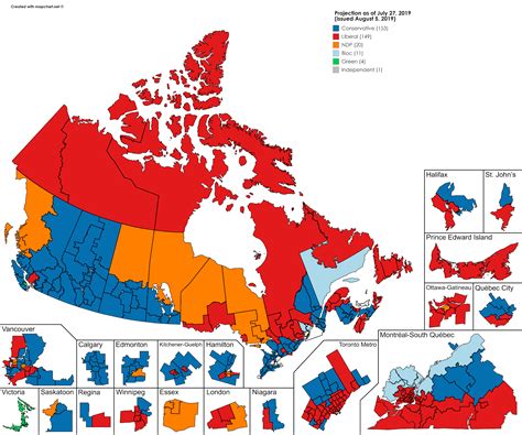 next federal election in canada 2025