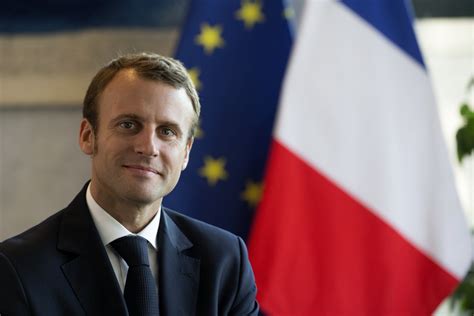 next french president after macron