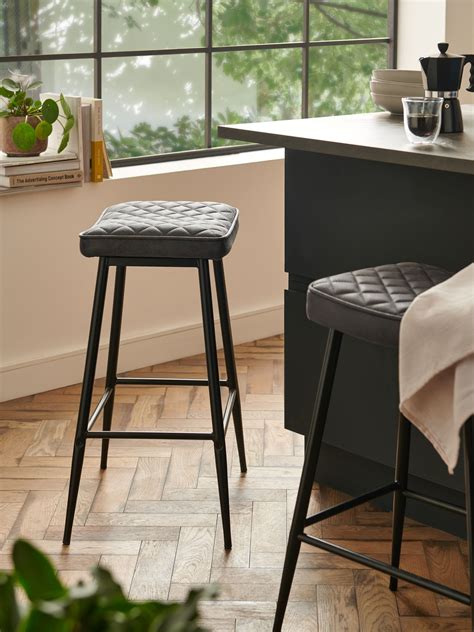 Next Furniture Kitchen Stools