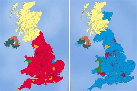 next general election uk odds