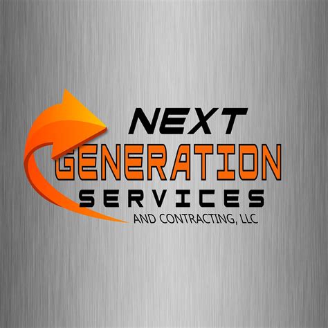Next Generation Services And Contracting
