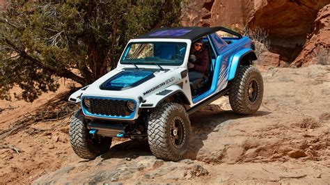 next generation wrangler