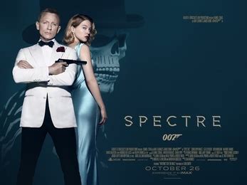 next james bond movie after spectre