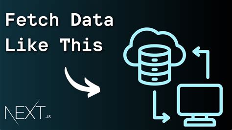 next js data fetching best practices