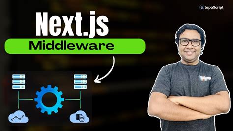 Next Js Router Middleware