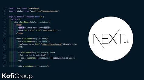 next js topics list