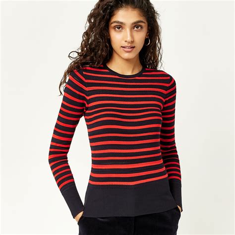 next ladies red jumpers