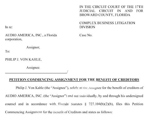 Next Level Audio America