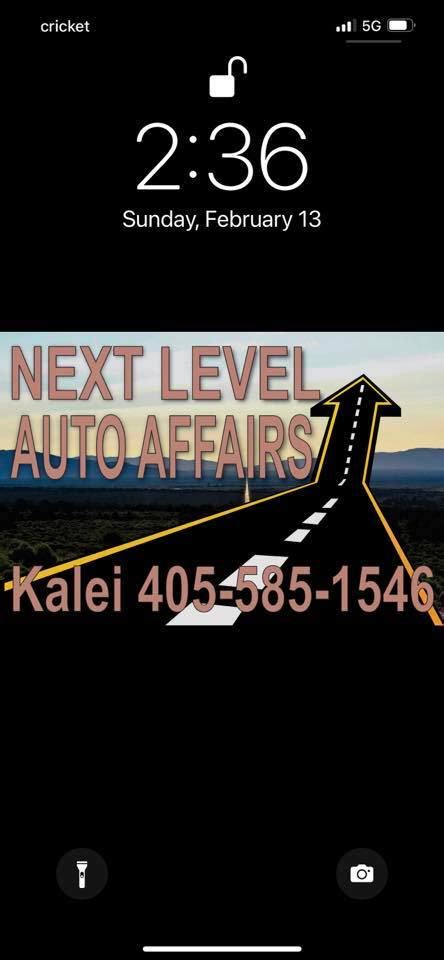 Next Level Auto Affairs