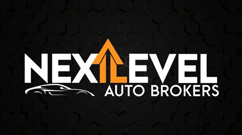 next level auto brokers