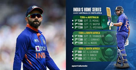 next match in india
