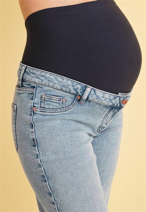 Maternity Straight Leg Jeans Next Reviews
