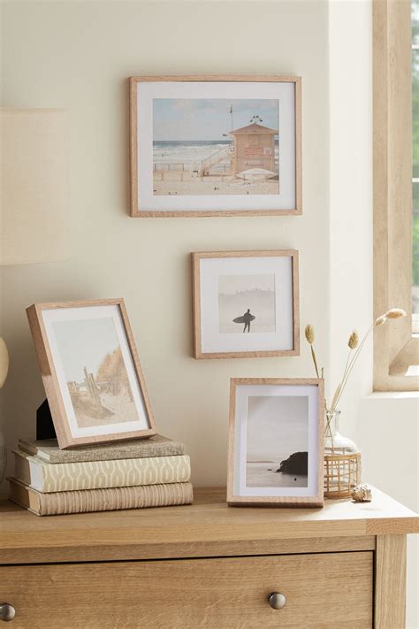 Next Photo Frames For Wall