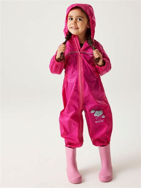 Next Puddle Suit Boy