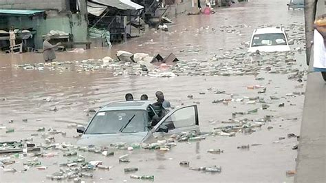 next rain in lagos