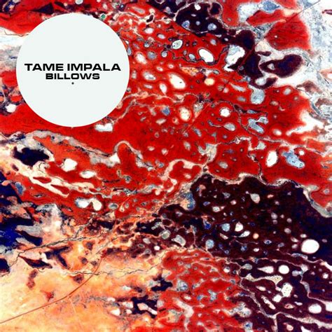next tame impala album