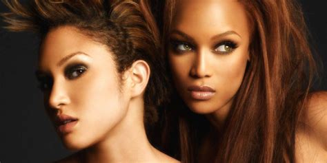 next top model winners