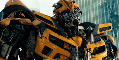 next transformers movie after bumblebee