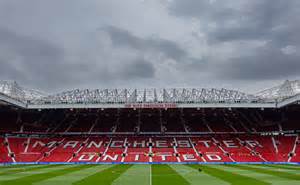 Next United Manager Odds