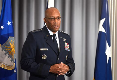 next vice chief of staff of the air force