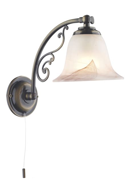 Next Wall Lights With Pull Cord