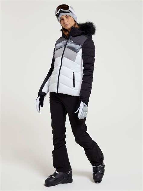 Next Womens Ski Jacket