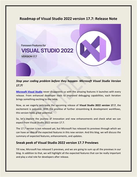 Visual Studio 2025 Anna Springer