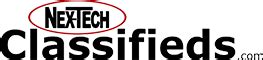 nextech classified