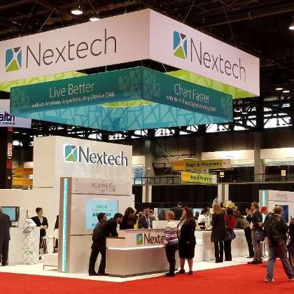nextech systems tampa