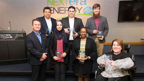 nextera energy hiring process