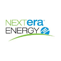 nextera energy inc share price