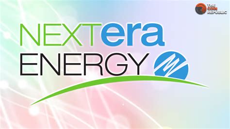 nextera energy nee stock news