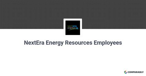 nextera energy number of employees