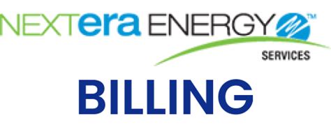 nextera energy services ohio bill pay