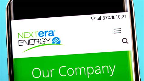 nextera energy stock split 2020