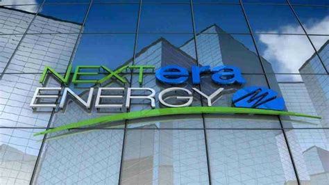 nextera energy washington dc